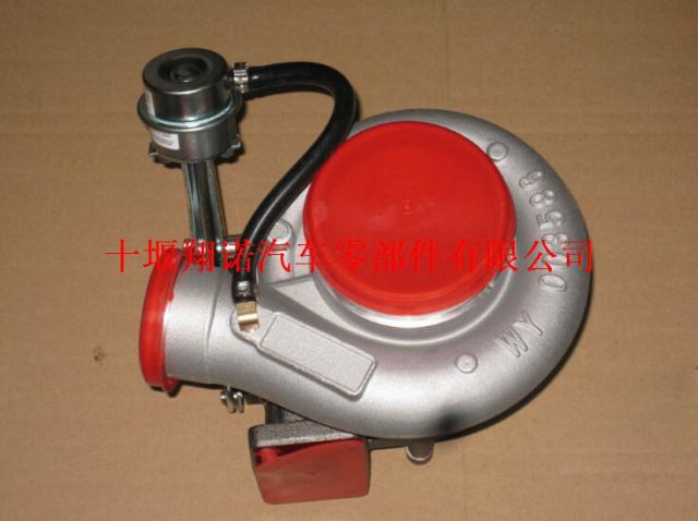 康明斯QSB6.7 HX35W 涡轮增压器4039331 4039631 4039043 4039044 4955158 