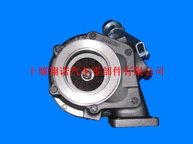 潍柴WD615.47 HX50W涡轮增压器612600118928 