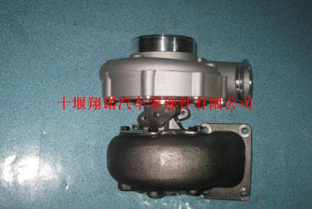 斯太尔红岩欧曼汽车潍柴WD615.67 J90S-2增压器612601111005 