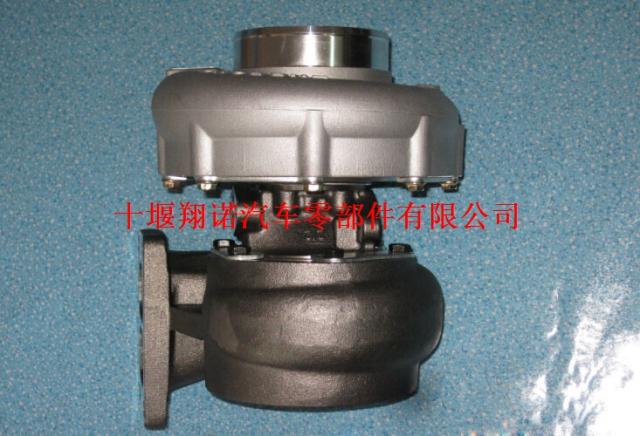 斯太尔WD615.68 GJ90C涡轮增压器9227 
