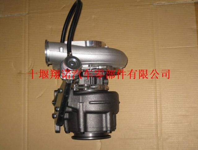 斯堪尼亚HX55涡轮增压器4038616 3594236 1530372 