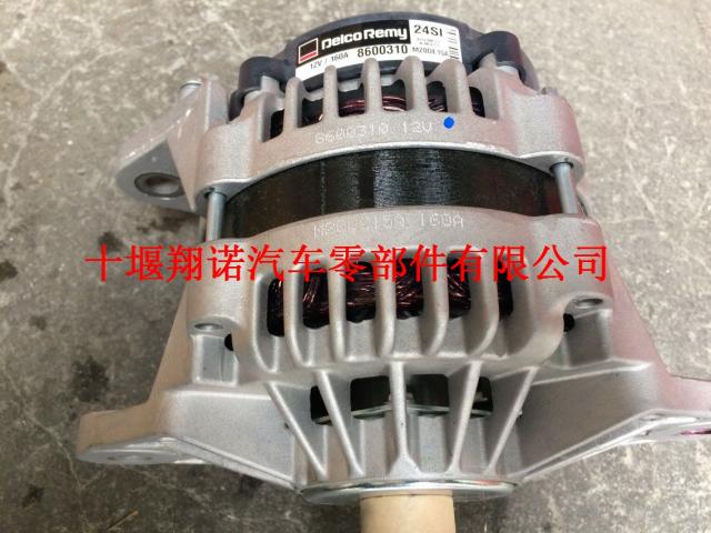 重庆康明斯NT855工程机械发电机 纯进口2874862
