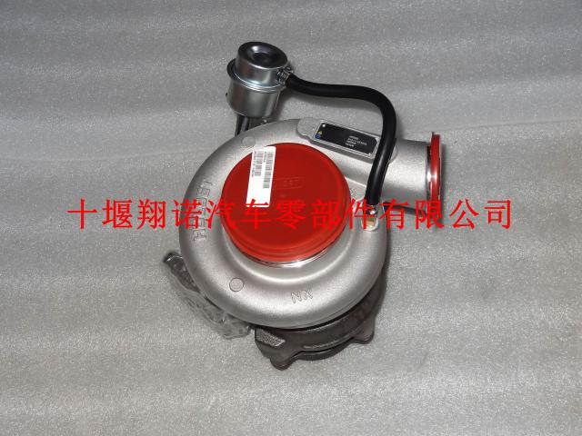康康明斯6CT发动机HX40W涡轮增压器 4955895 4049950 4049949
