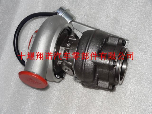 东风康明斯L360发动机总成增压器4049358 4046498  4051032 3783602 4033160
