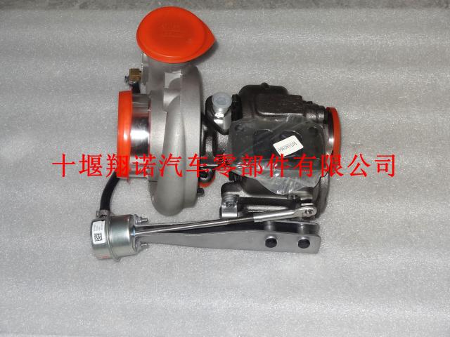 东风康明斯ISDE发动机霍尔赛特涡轮增压器 4047759 4047760 4956078