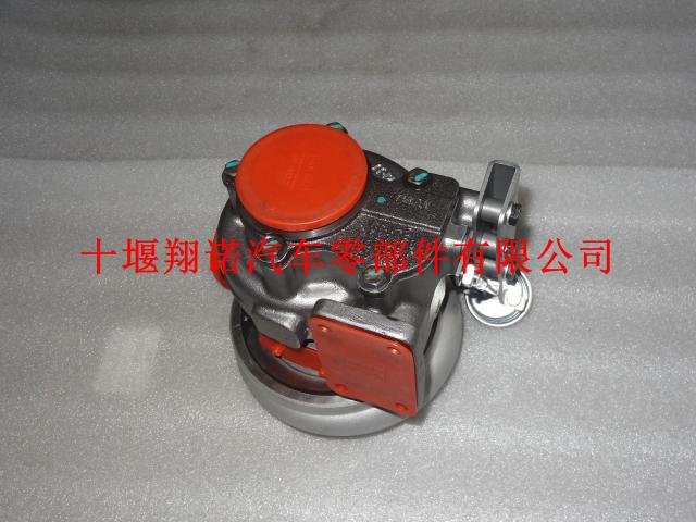 康明斯QSB6.7增压器HX35W 4039632 4039633 4045700