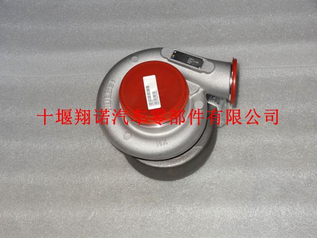 东风康明斯发动机汽车配件增压器4038475  4035374  4038480 4089711