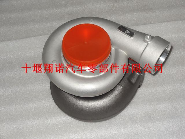 康明斯发动机配件K19发动机涡轮增压器 3801803