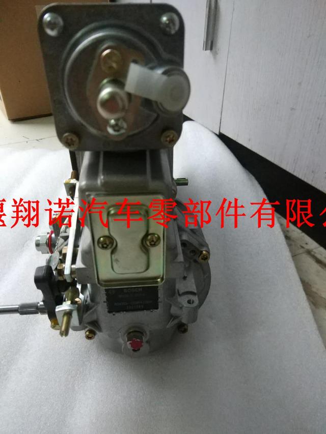 康明斯4缸柴油发动机燃油泵波纹管 3925085