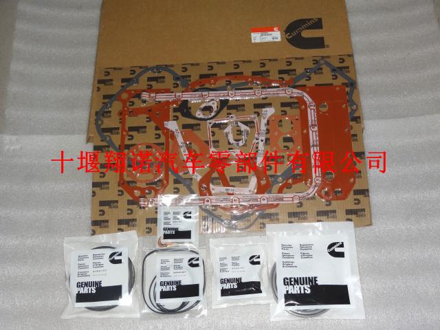 东风康明斯6L发动机下修理包 4089889