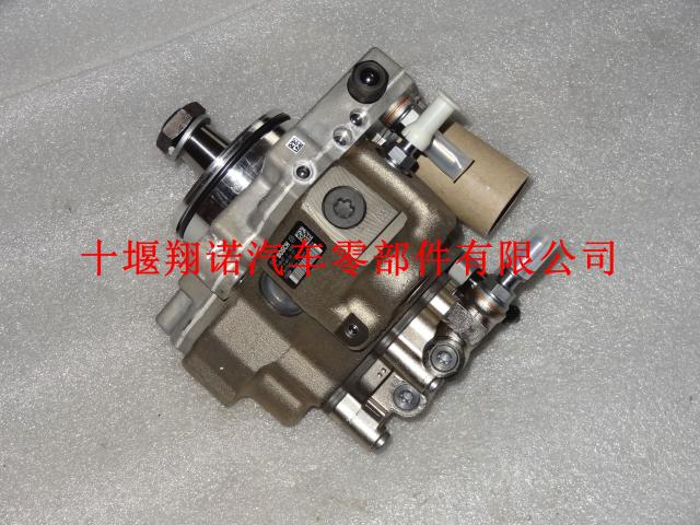 东风康明斯ISDE 电喷燃油泵 5258264 4983836