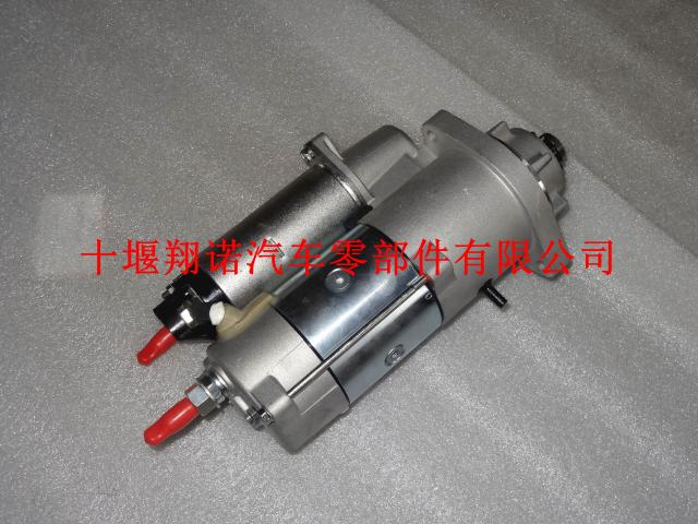 康明斯QSB6.7发动机配件起动机 5363431 5267912 3965282 3908594