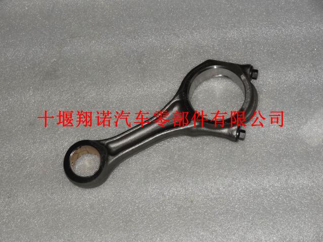 东风康明斯ISDE发动机连杆 4943979 3935349