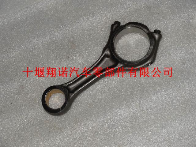 东风康明斯ISDE发动机连杆 4943978