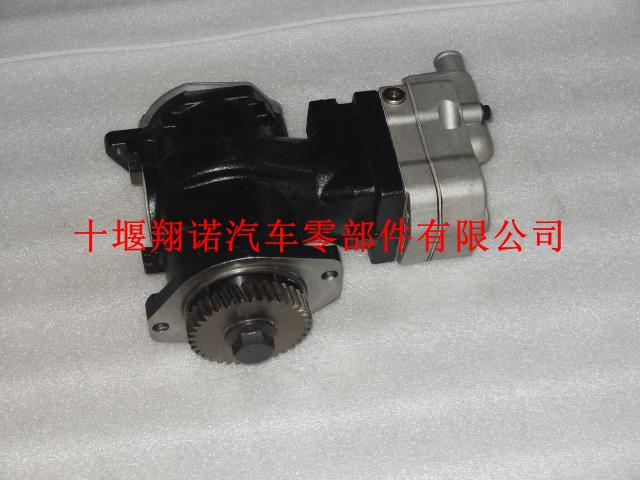 东风康明斯发动机配件6BT空压机 4946293 