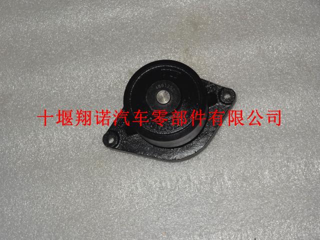 东风康明斯ISDE发动机水泵 4891252 5312296 3800984