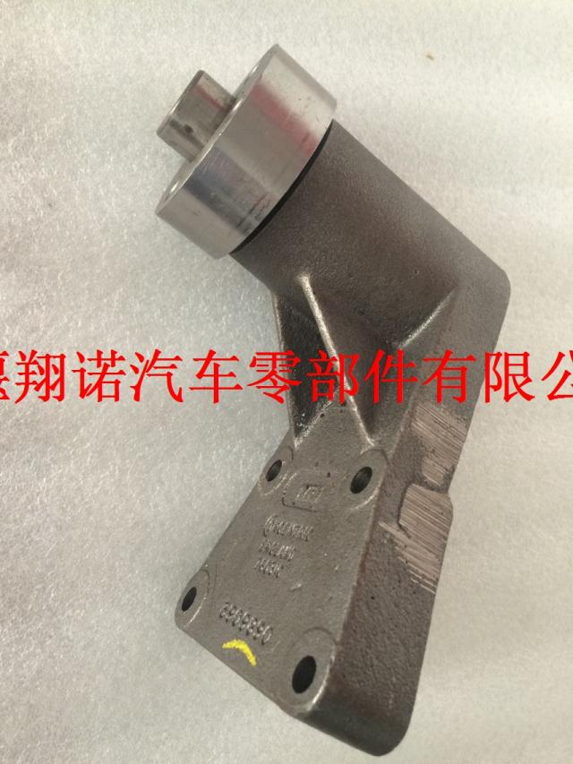 东风康明斯ISDE柴油发动机风扇支架 3902353 3907070 3908270 3909890 3902350​