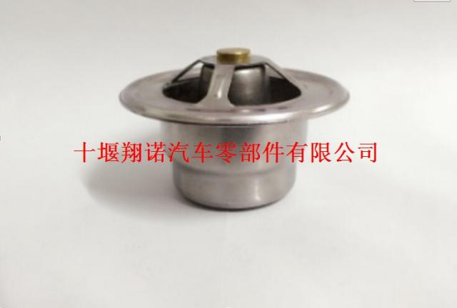 上柴发动机5081节温器1118010 