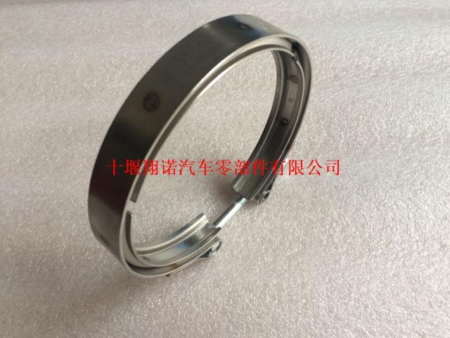 东风康明斯发动机用Ｖ型卡箍 C3415546