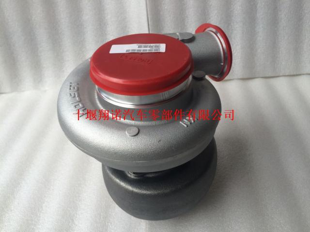 现代220-7挖掘机配件 原装康明斯6B59涡轮增压器4038475 4035374 4038480 4089711 