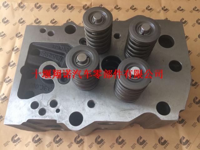 康明斯K19发动机缸盖3811985 3646323 3646324 3640321 3081070 3072438 3068401 3081064 3081065