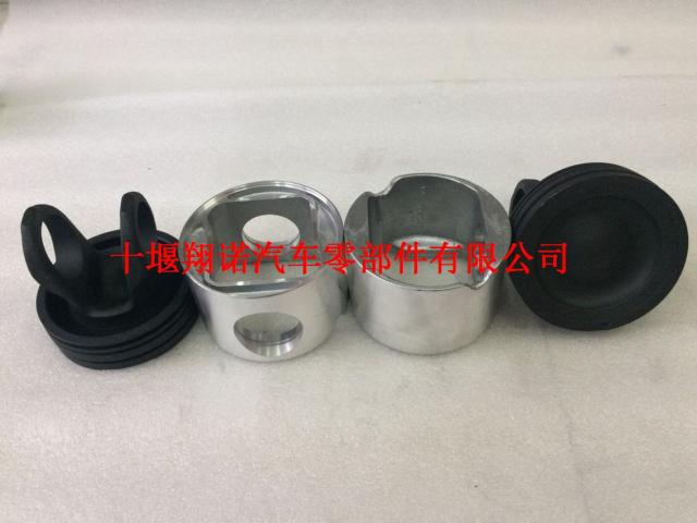 东风康明斯L375发动机分体活塞4941396 4955237 4940794 4934266 3966721