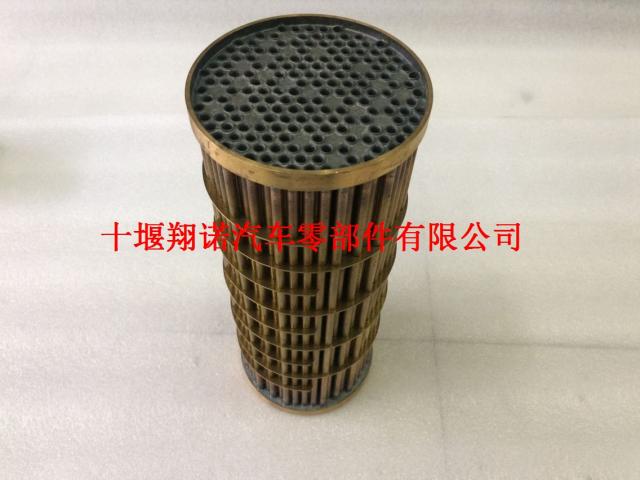 康明斯NT855机油冷却器芯 3021581 208149 