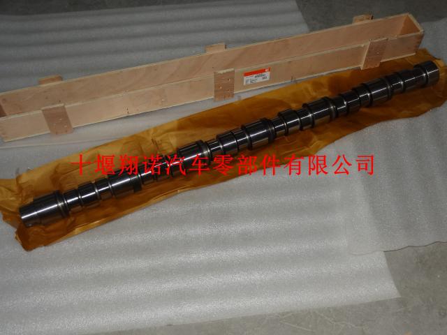 NT855发动机六缸凸轮轴 111888 129860 3023228 3608840 
