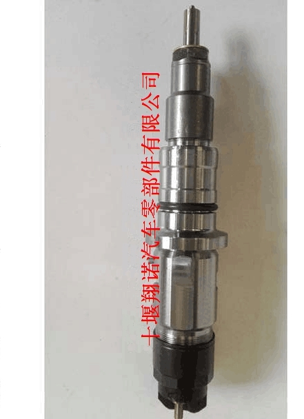 广西康明斯QSB7博世喷油器 5317323  0445120383