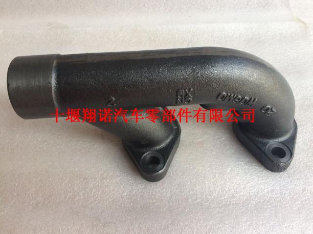 东风康明斯QSB排气岐管3943871 3943872 3942225 