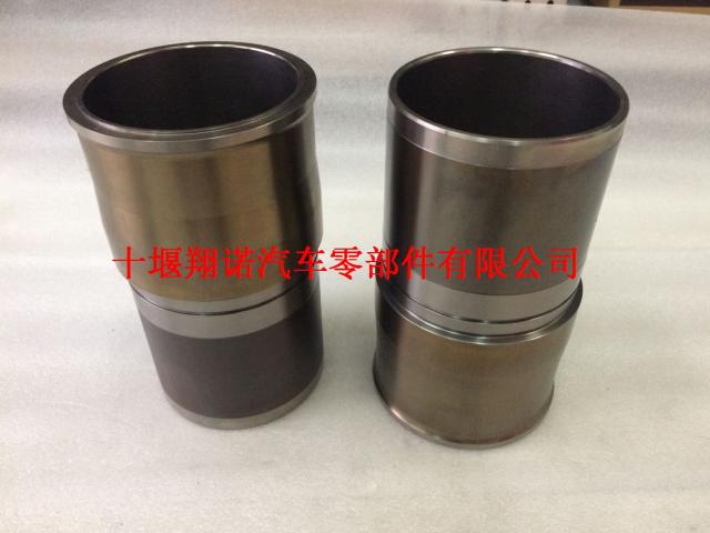 康明斯发动机特雷克斯ISX15缸套4309389 4089153 4025311