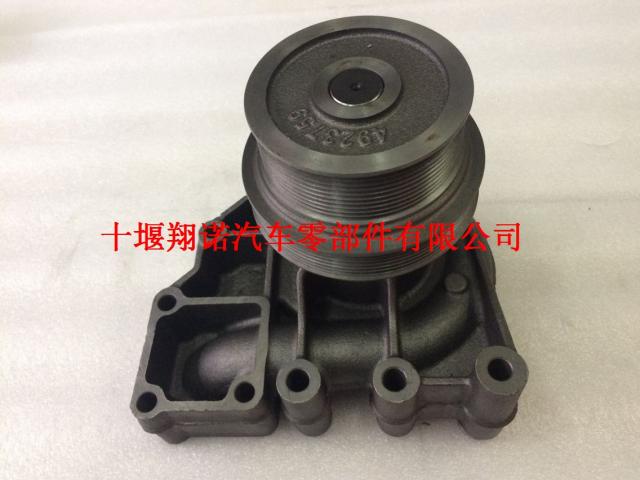 康明斯ISX15/QSX15发动机水泵 4089908 4025097 4024845 3800495 