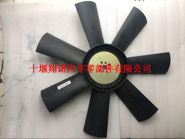东风康明斯ISDE发动机风扇 3911324