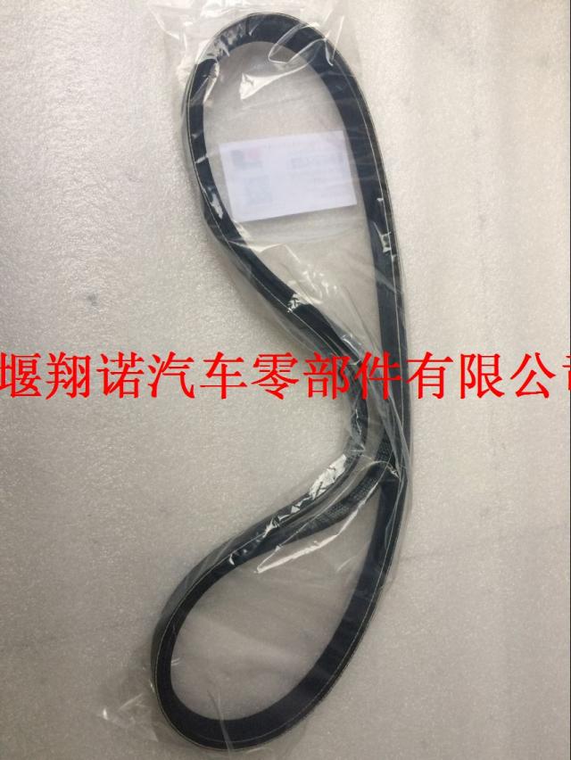 重庆康明斯NT855发动机水泵皮带3251034 6PK2170