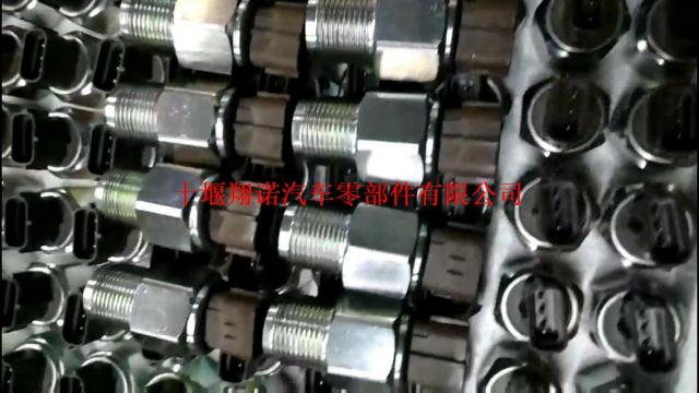 五十铃 庆铃 锡柴 上柴电装轨压传感器499000-6160