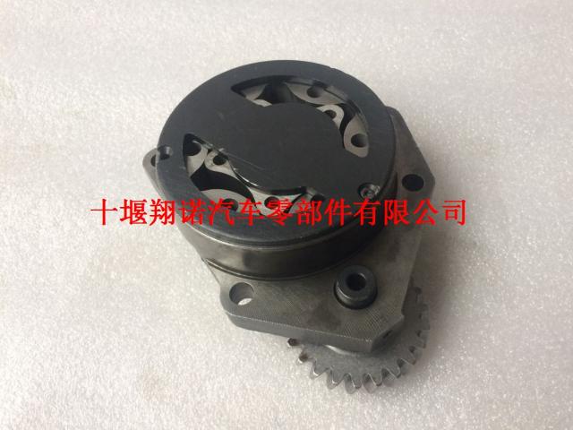 东风康明斯发动机总成6CT5.9机油泵 3948072/3942723