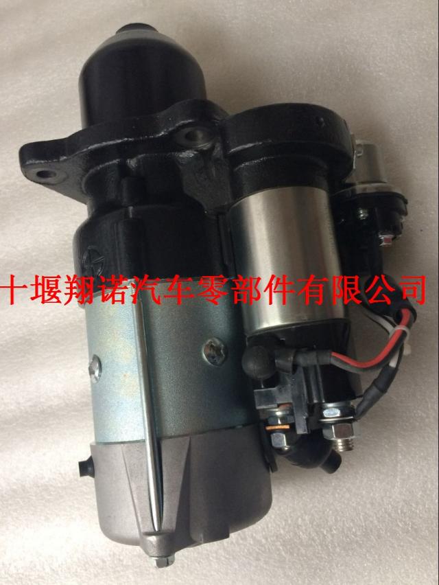 康明斯6B系列起动机4948058 