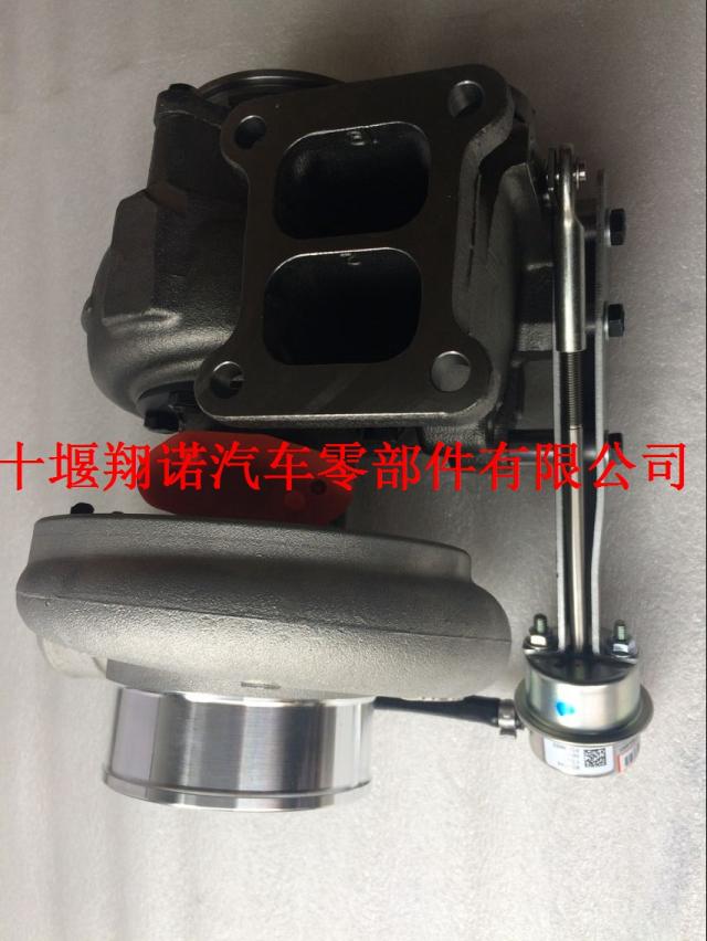 霍尔赛特康明斯6CT240 增压器 4050202 4050201