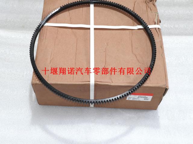 康明斯4BT发动机配件飞轮齿圈 3901774