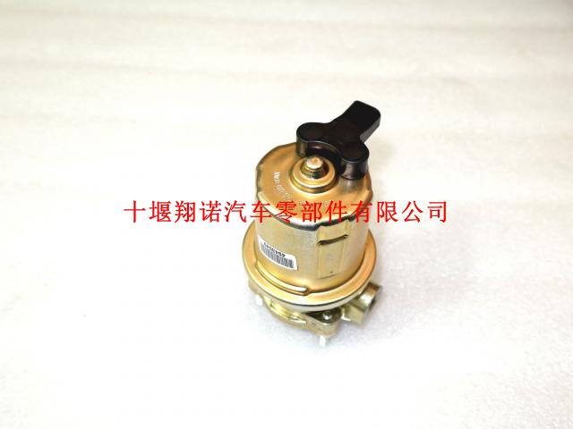 东风康明斯QSB系列发动机电子输油泵 3990106 3948070 3938368 4932708 4935731 4943049 5362274
