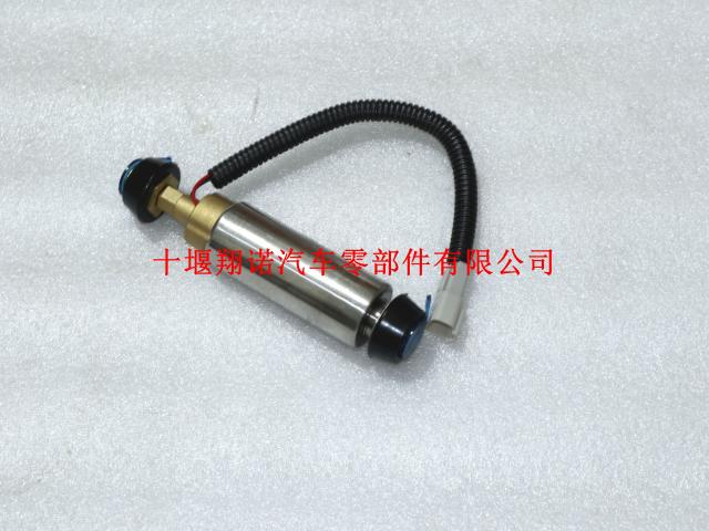 东风康明斯ISLE电子输油泵总成4937766