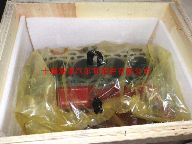 福田康明斯ISF2.8 康明斯缸体5261256