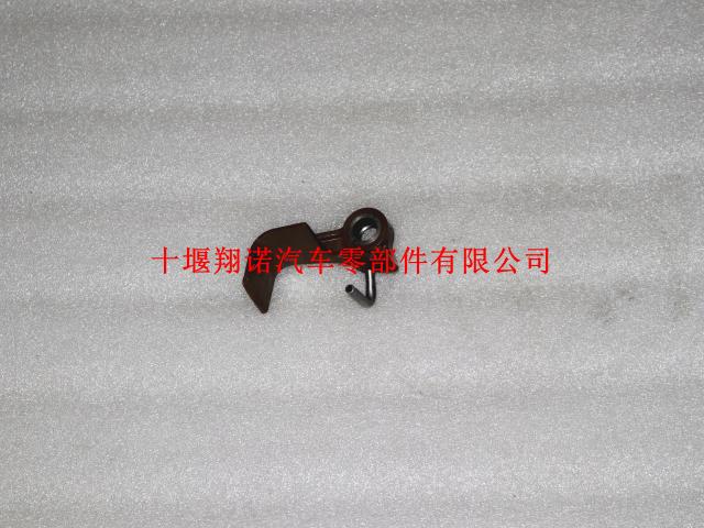 Cummins康明斯QSX15原厂活塞冷却喷嘴 3687058 3412860 3680496