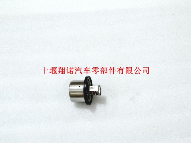 美国进口康明斯ISX15发动机节温器 4318947