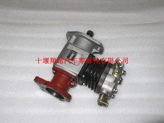 东风康明斯发动机空压机总成3970805