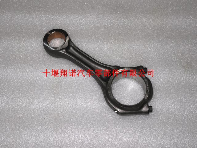 福田康明斯ISF3.8发动机连杆 5257364   4989163