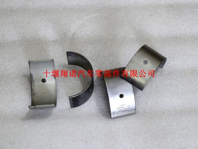 重庆康明斯发动机配件M11 +0.25连杆瓦 3016760