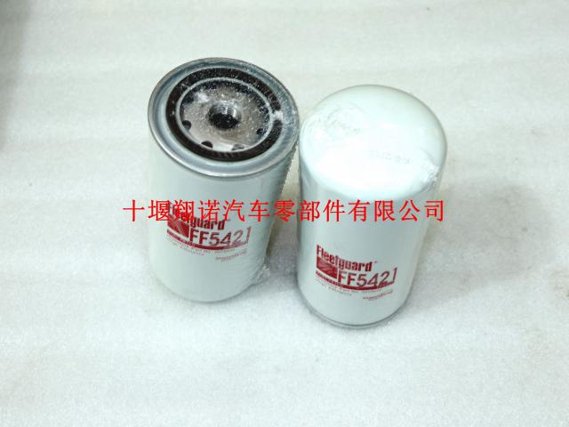 康明斯6BT弗列加油水分离器 3978040 FF5421