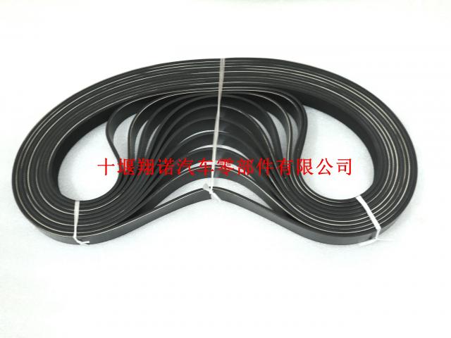 康明斯工程机械发动机风扇皮带 3903090 3911560