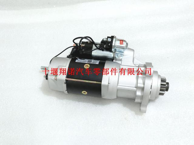 康明斯发动机M11起动机3103916 3103305 3102920 2871256 5284084
